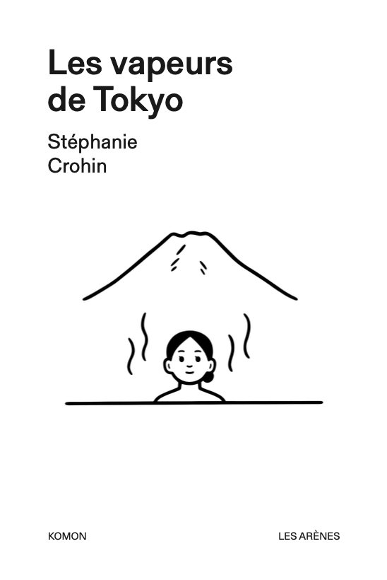 Les Vapeurs de Tokyo