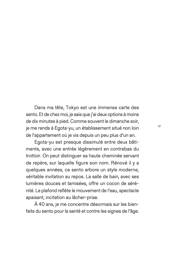 Les Vapeurs de Tokyo