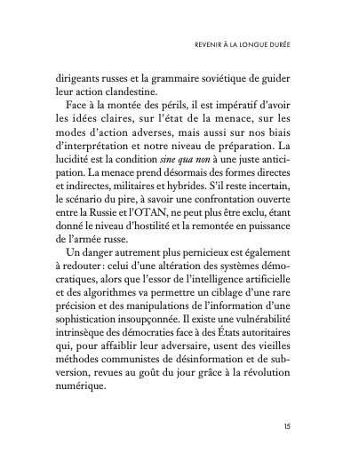 La guerre d&rsquo;Europe a commencé