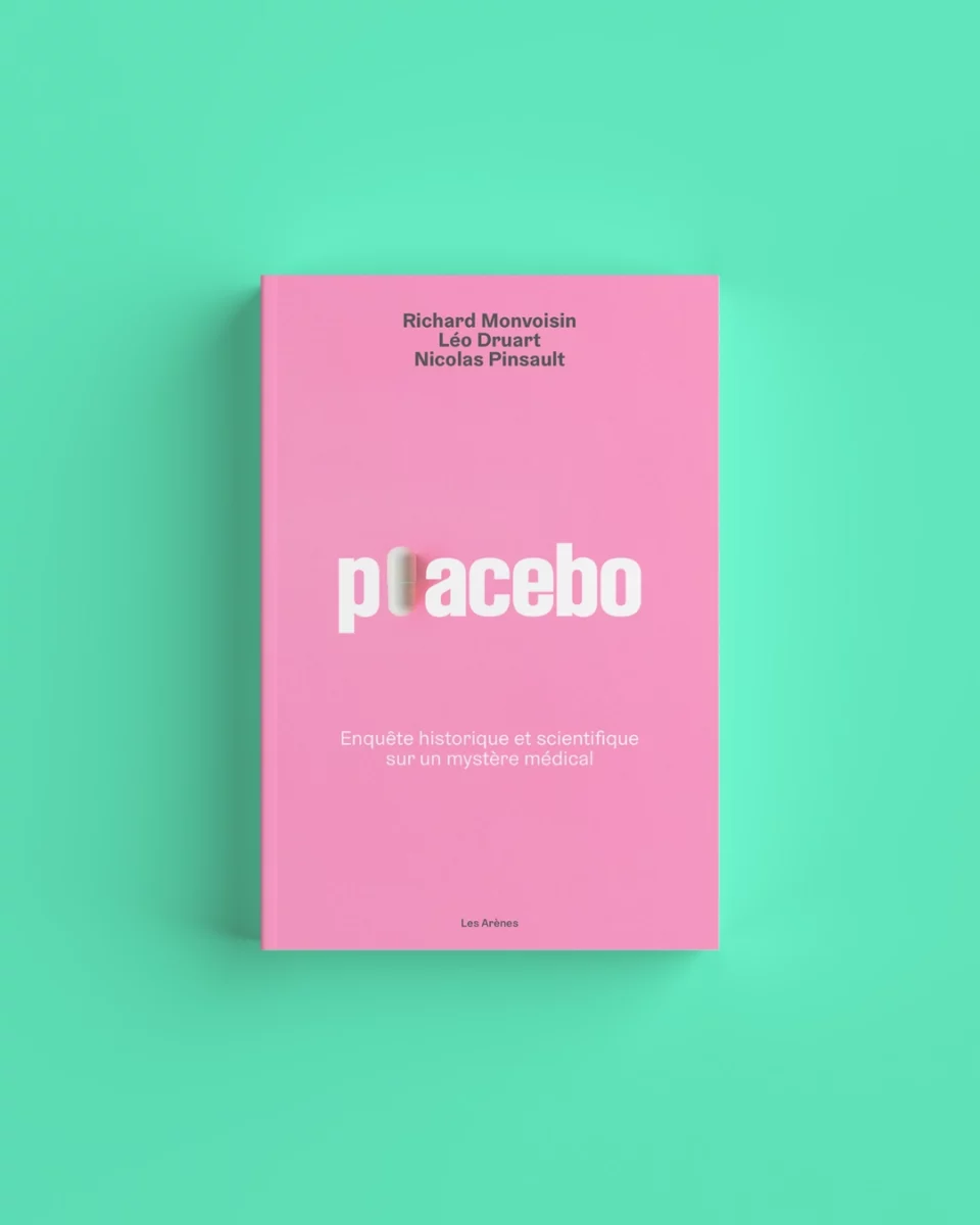 Couverture de Placebo