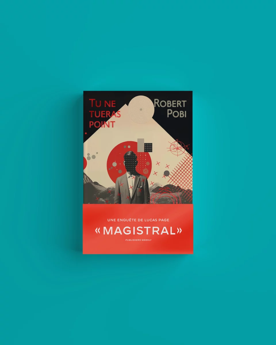 Couverture de Tu ne tueras point