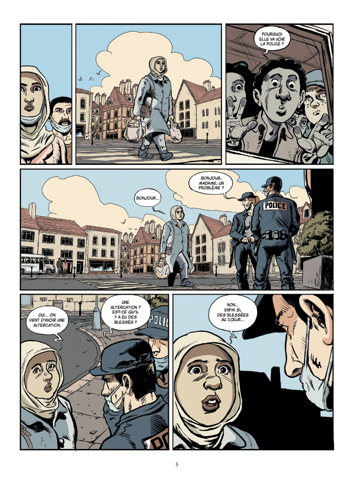 Les aventures de François Ruffin député-reporteur