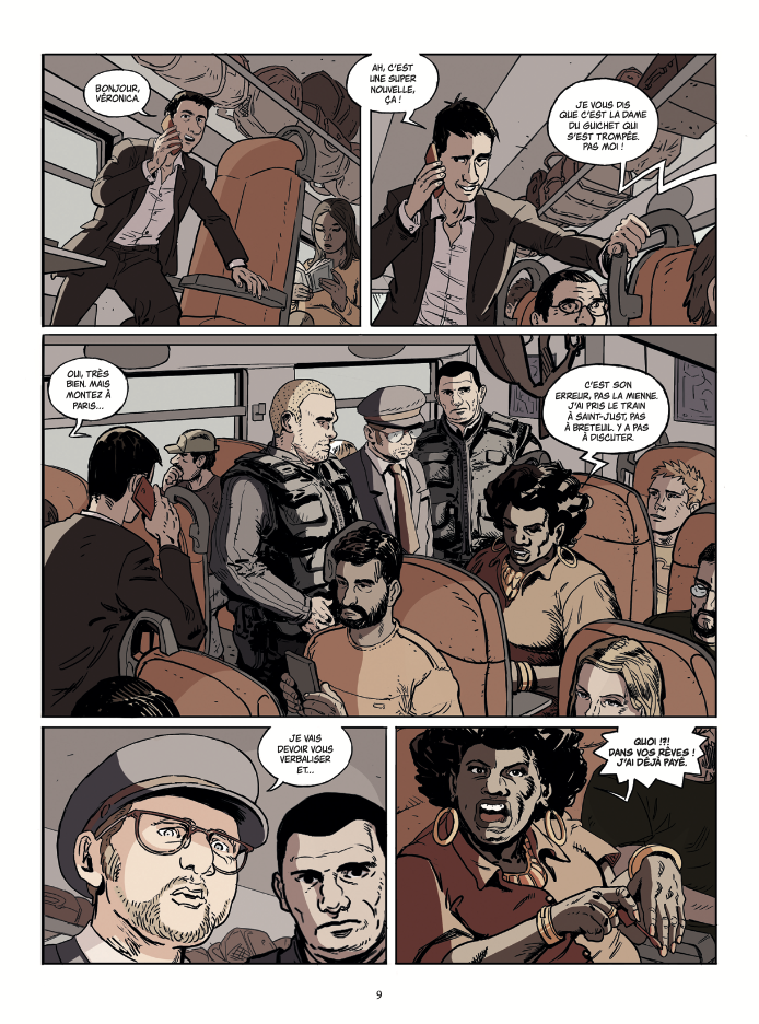 Les aventures de François Ruffin député-reporteur