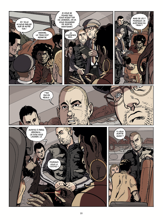 Les aventures de François Ruffin député-reporteur