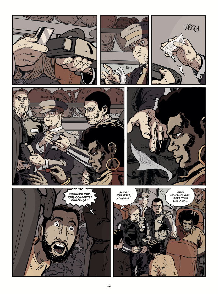 Les aventures de François Ruffin député-reporteur