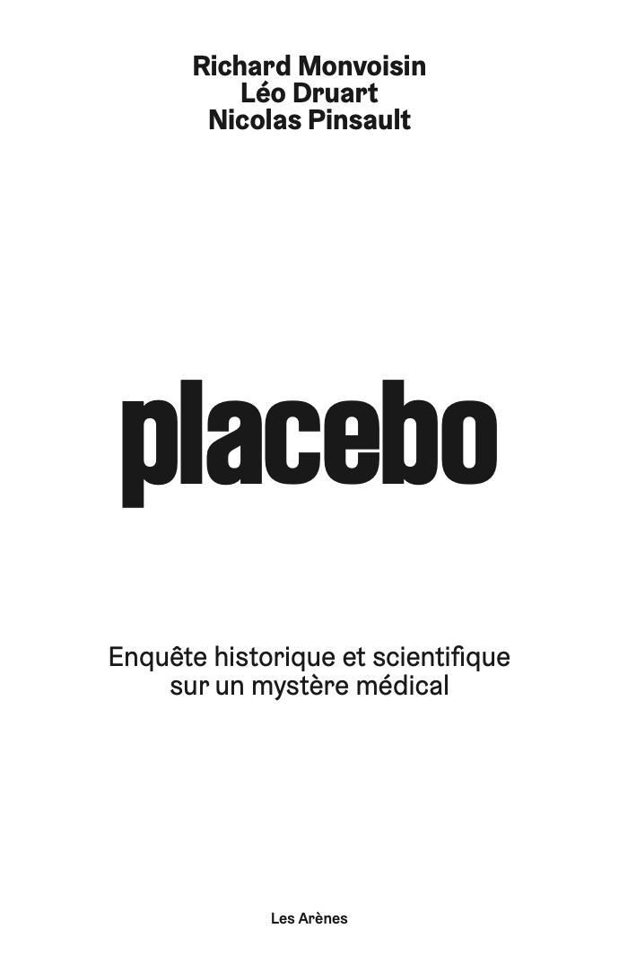 Placebo