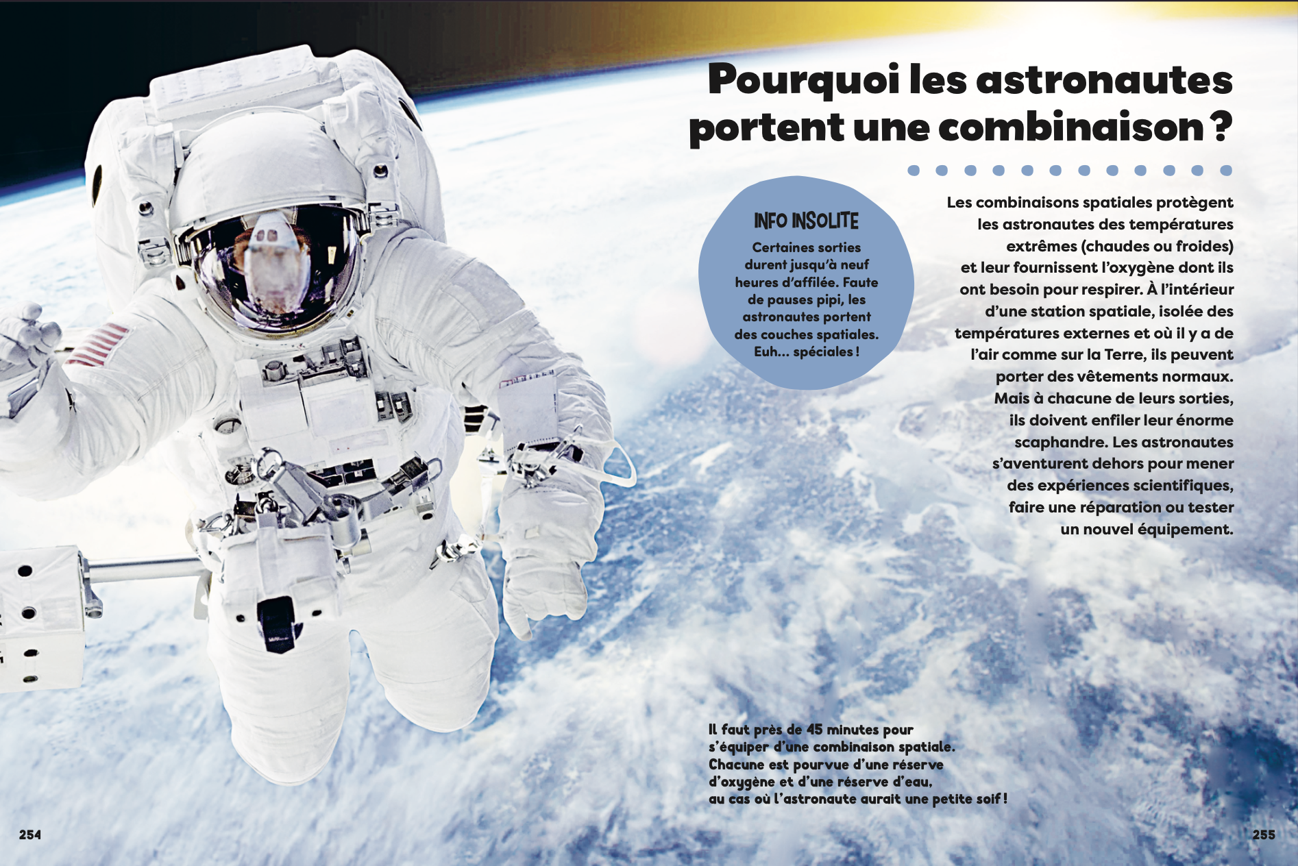 Le Grand Livre des pourquoi ?