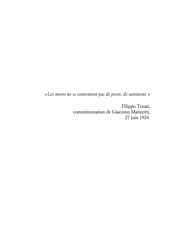 M, La fin et le commencement