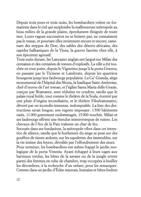 M, La fin et le commencement