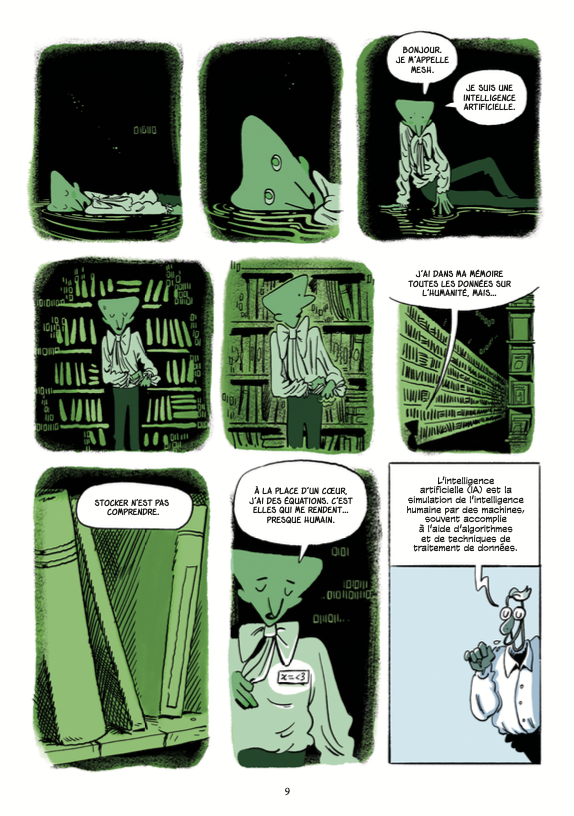 L&rsquo;Incroyable Histoire des mathématiques