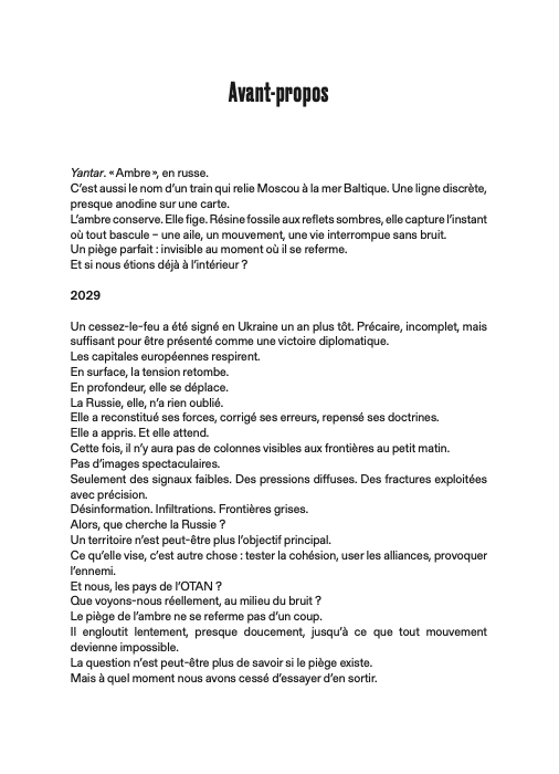 Opération Yantar