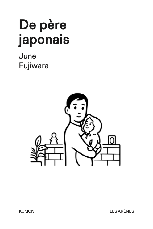 De père japonais