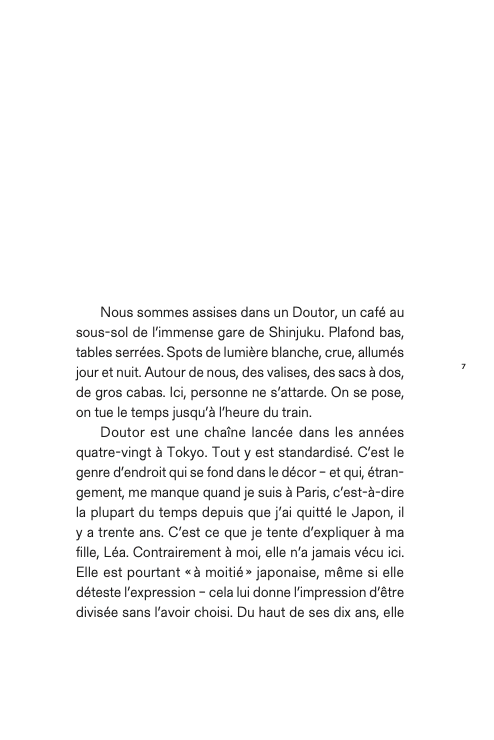 De père japonais