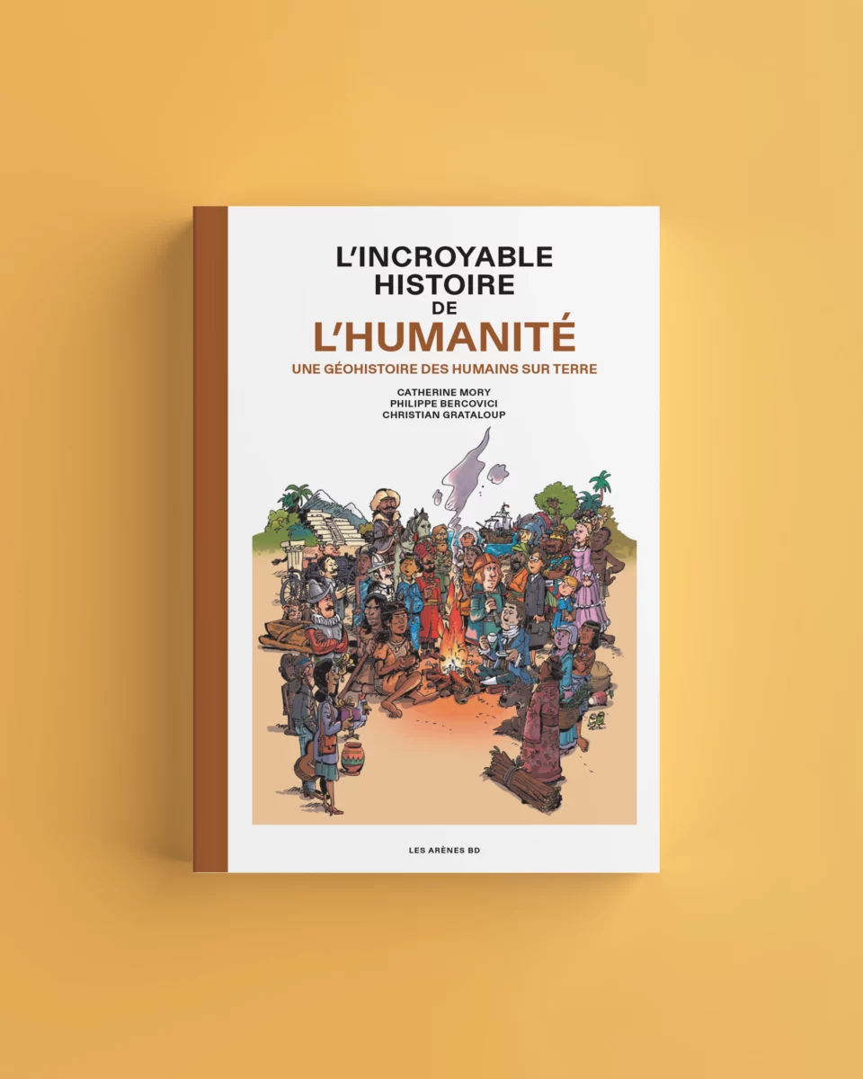 Couverture de Foreign rights