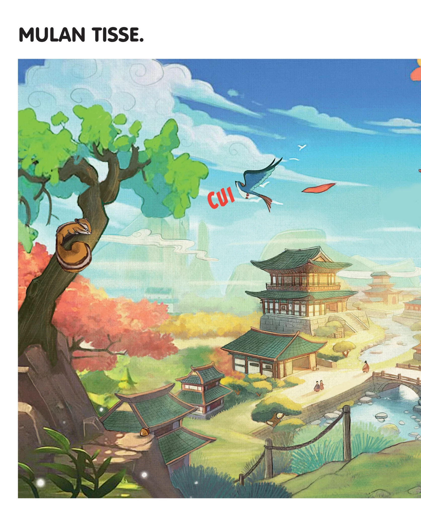 Mulan
