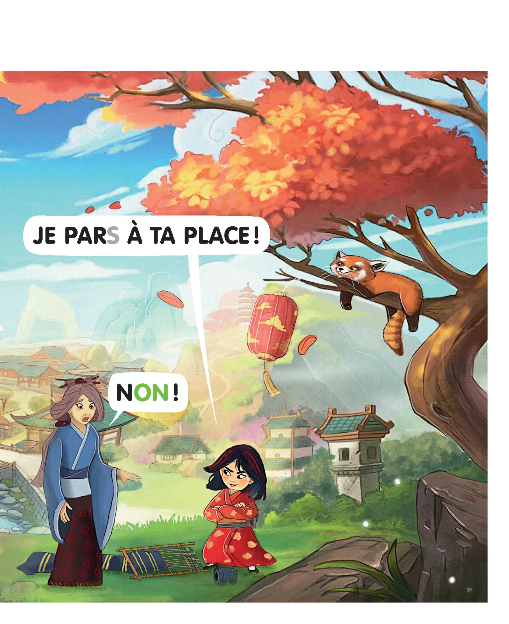 Mulan