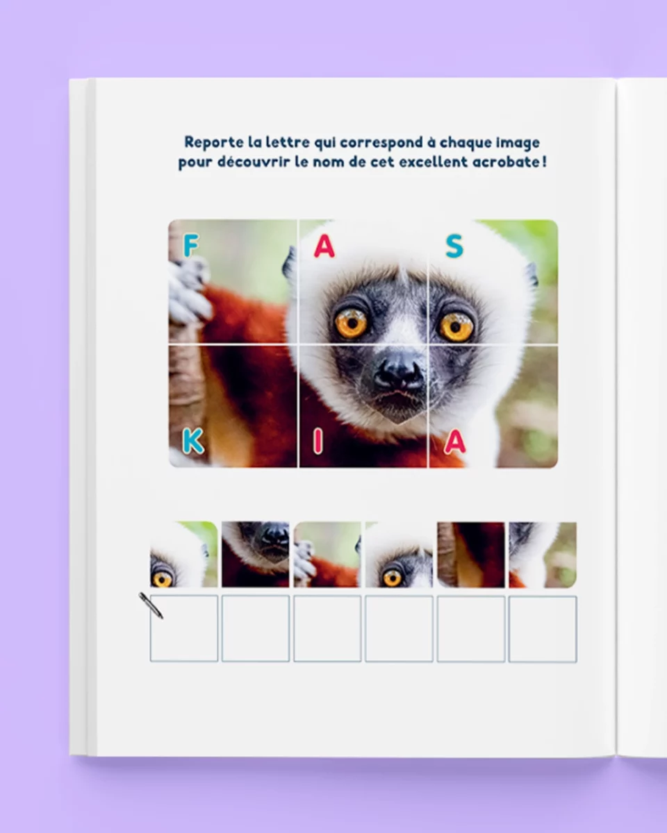 Couverture de Je sais lire ! Le cahier d&rsquo;activités