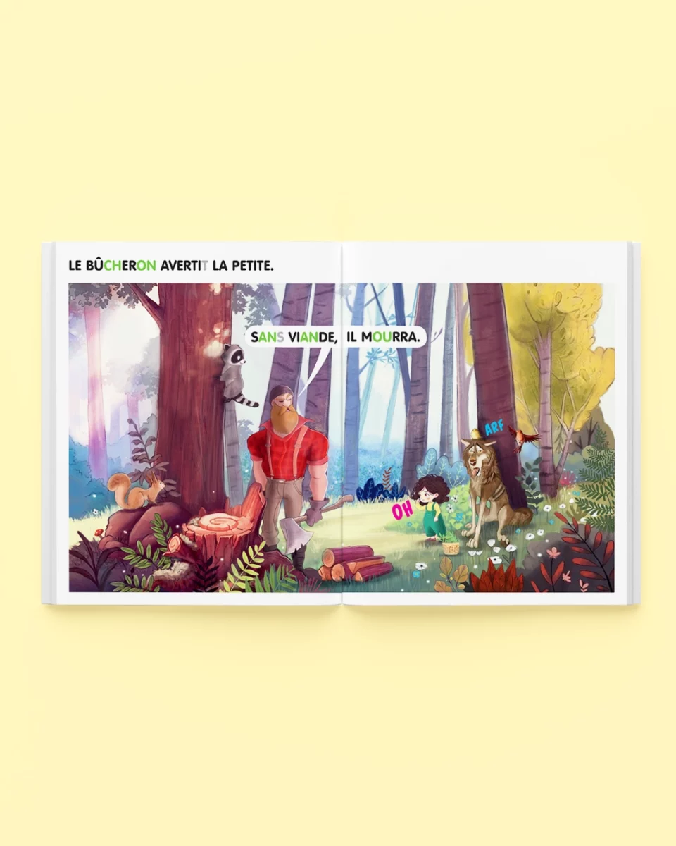 Couverture de Marlaguette