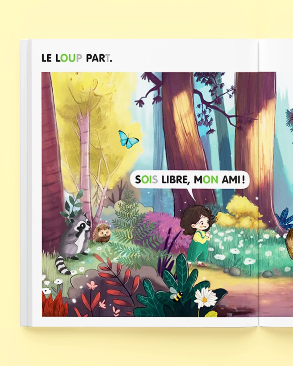Couverture de Marlaguette