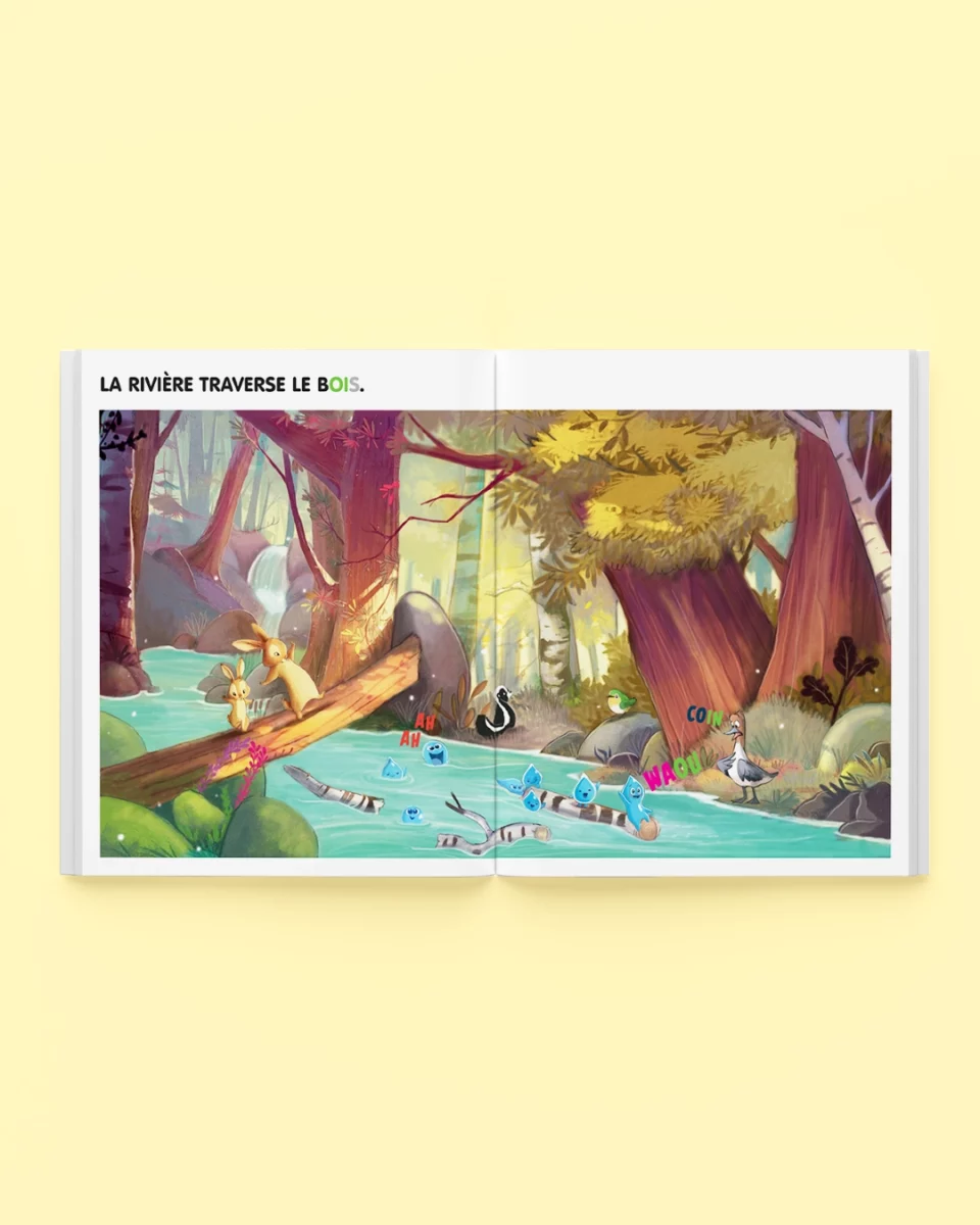 Couverture de Perlette