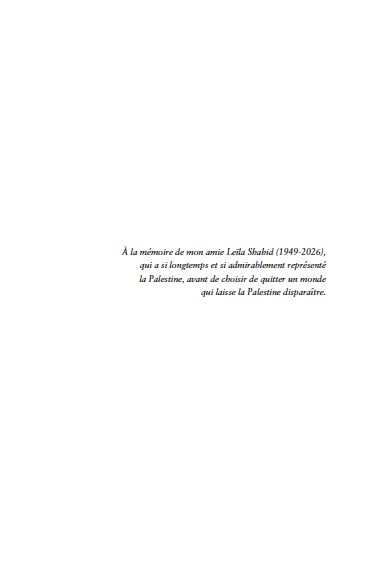 L&rsquo;étrange aveuglement