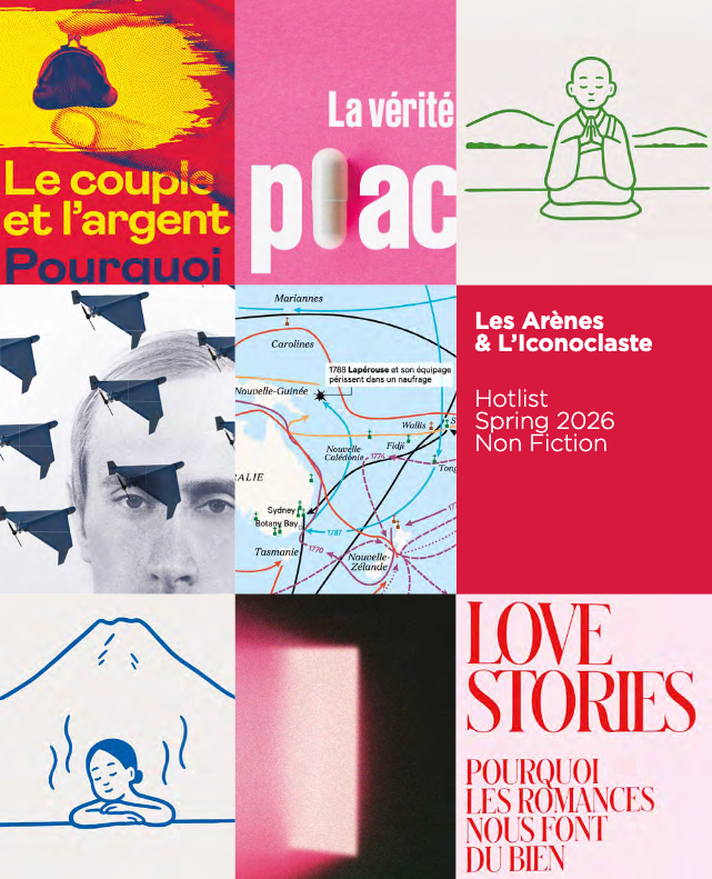 Couverture de Foreign rights