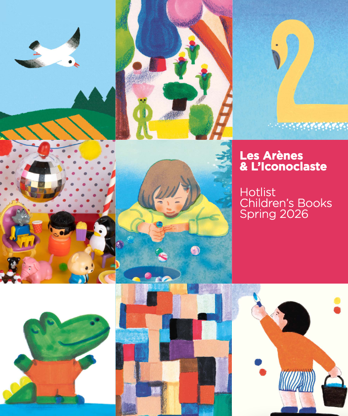 Couverture de Foreign rights