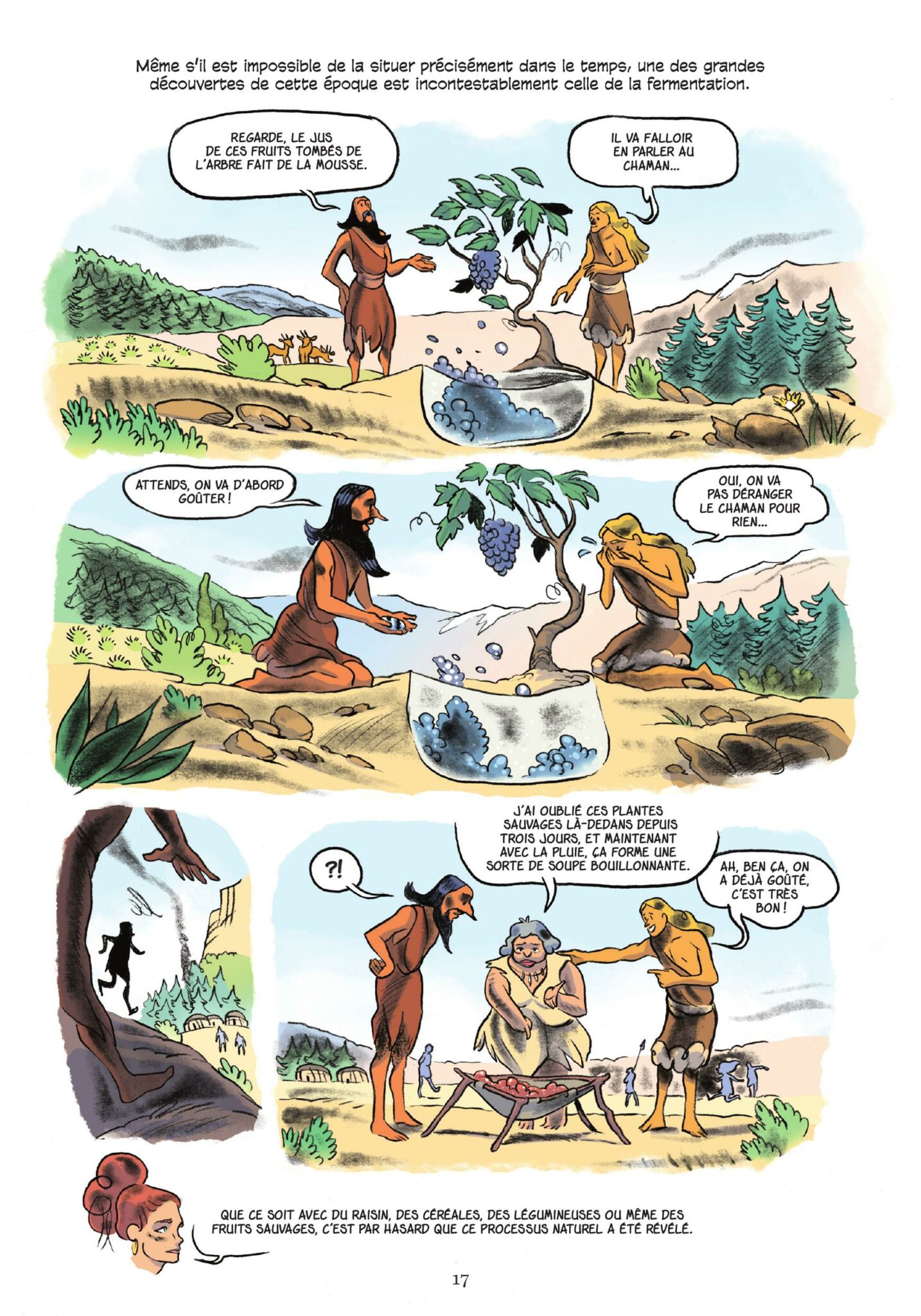 L&rsquo;Incroyable Histoire de la bière