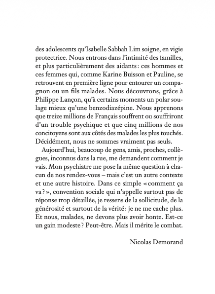 Si besoin