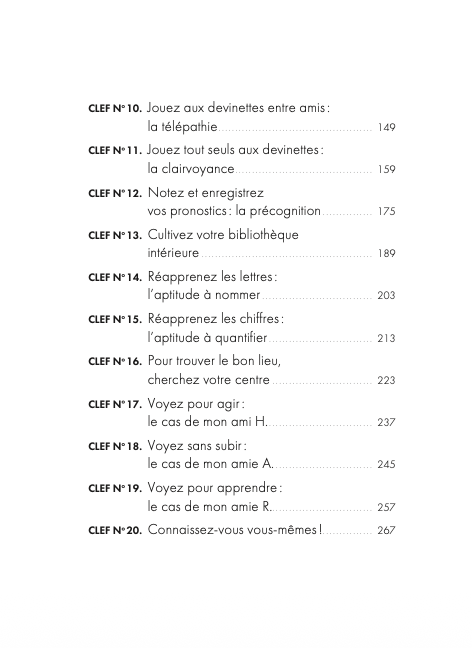 Tous voyants