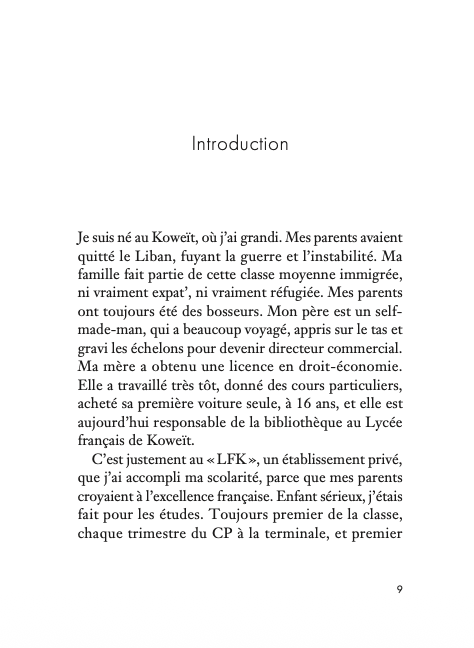 Tous voyants