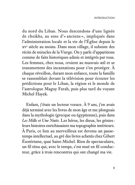 Tous voyants