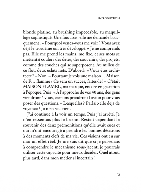 Tous voyants