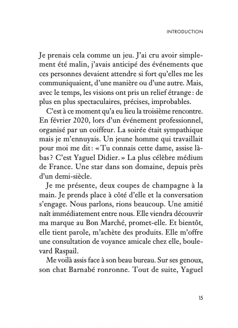 Tous voyants