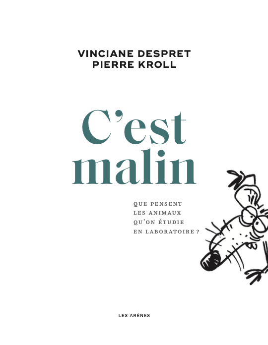 C&rsquo;est malin