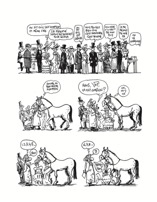 C&rsquo;est malin