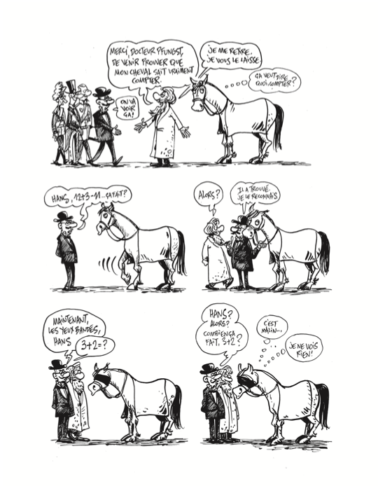 C&rsquo;est malin
