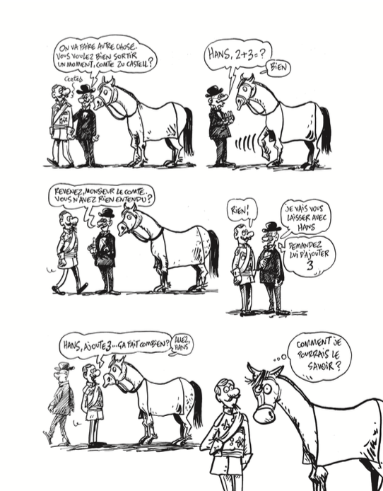 C&rsquo;est malin
