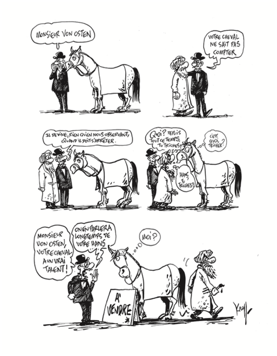 C&rsquo;est malin