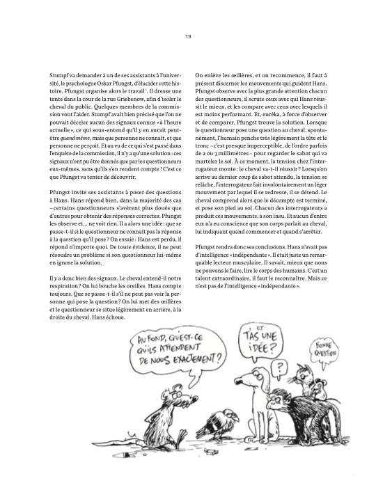 C&rsquo;est malin