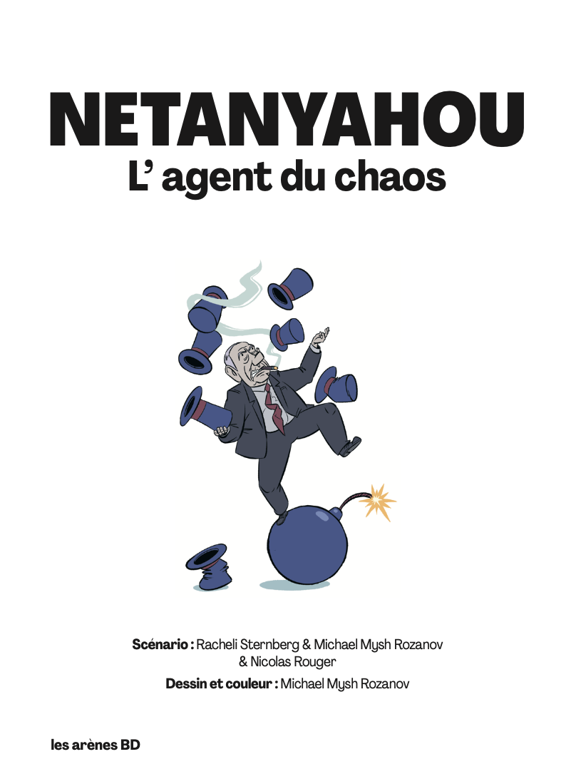 Netanyahou