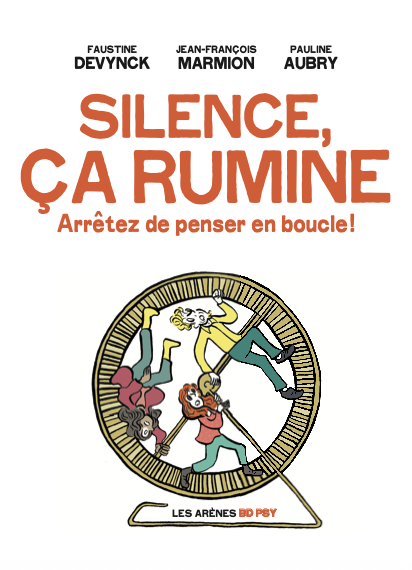 Silence, ça rumine