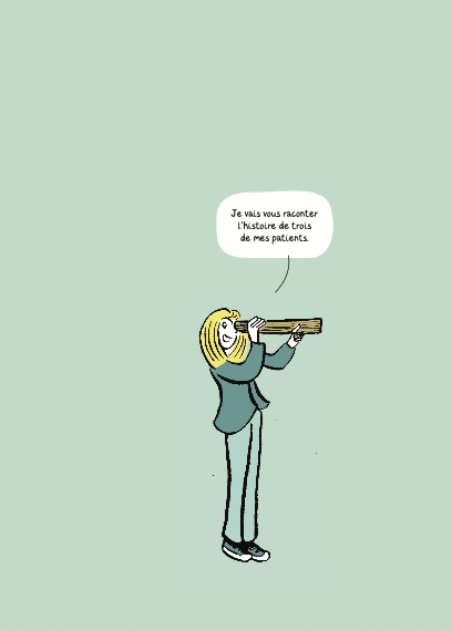 Silence, ça rumine