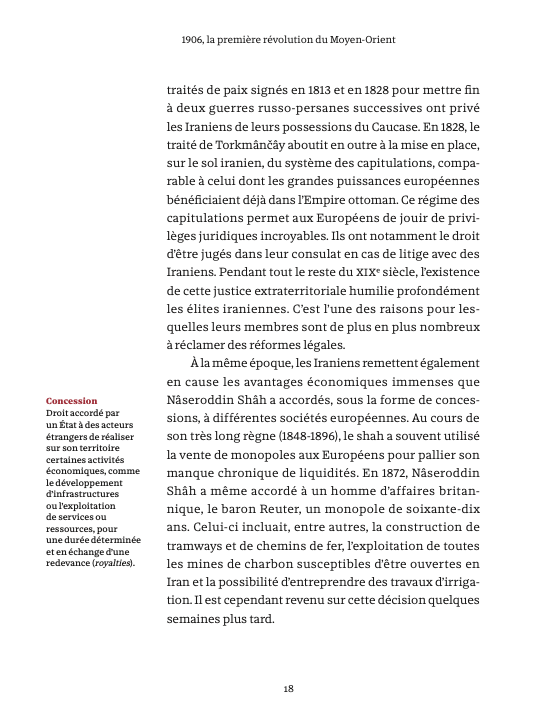 Iran, anatomie d&rsquo;un pays en ébullition