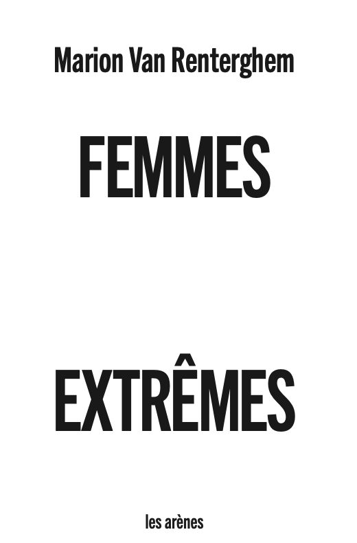 Femmes extrêmes