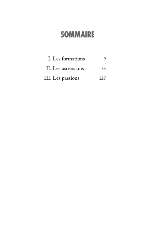 Femmes extrêmes