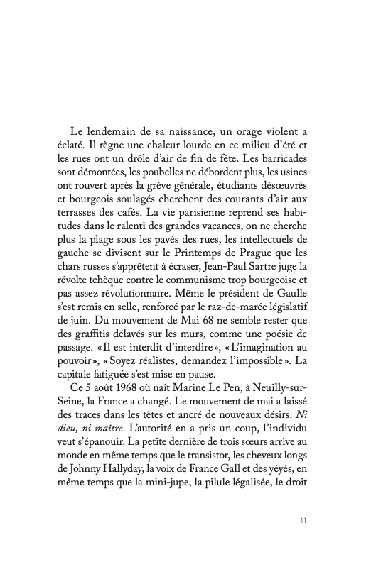 Femmes extrêmes
