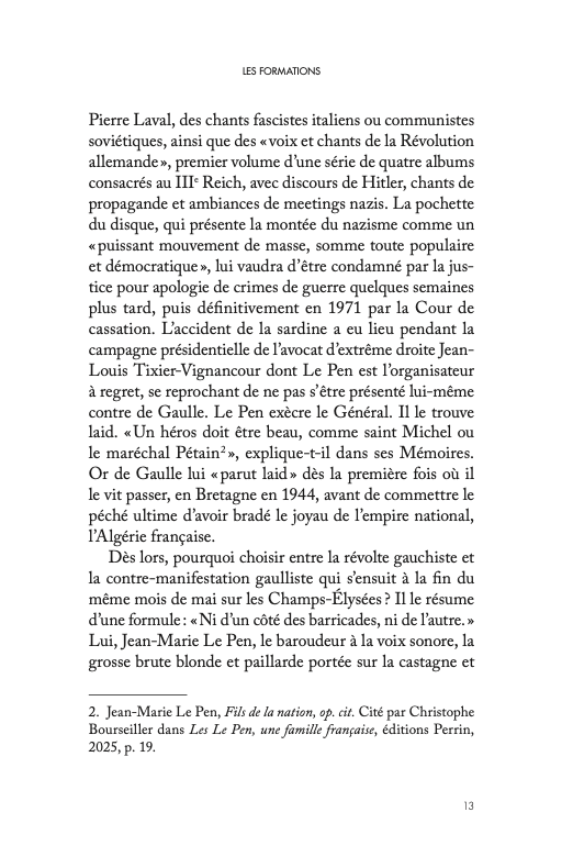 Femmes extrêmes