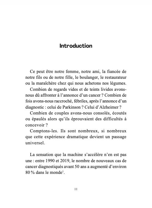 Facteur X