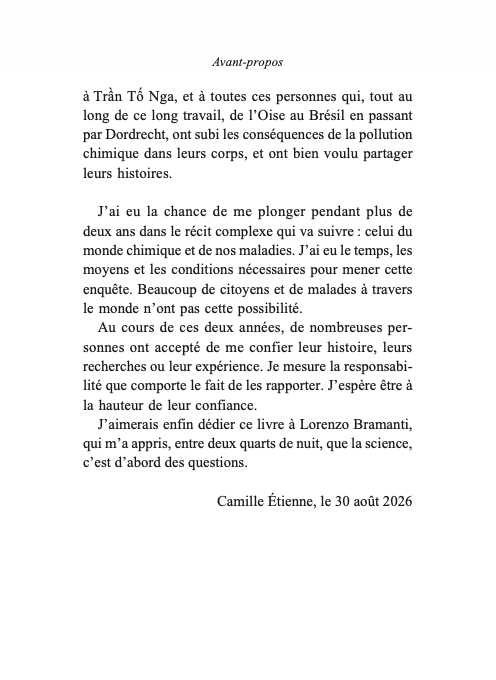 Facteur X